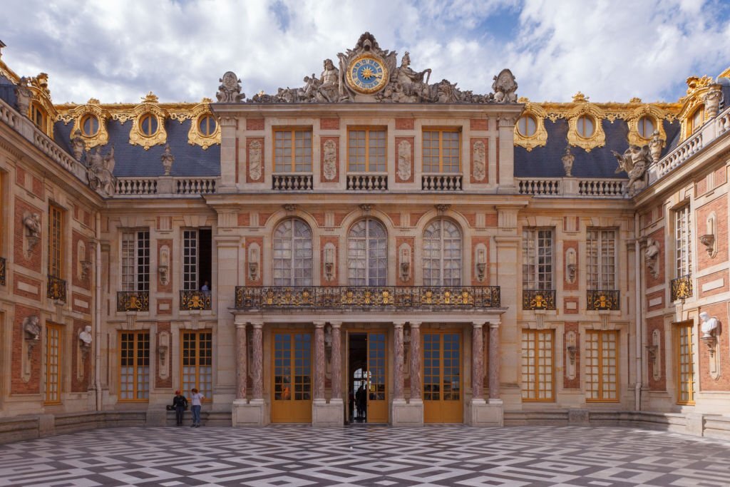 Lucruri absolut uimitoare despre Palatul Versailles
