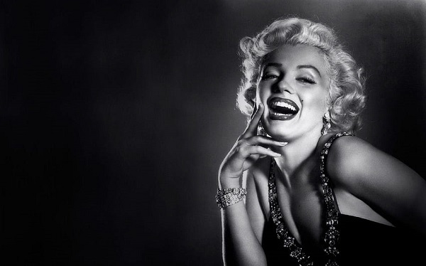 5 lectii de moda pe care le poti invata de la Marilyn Monroe